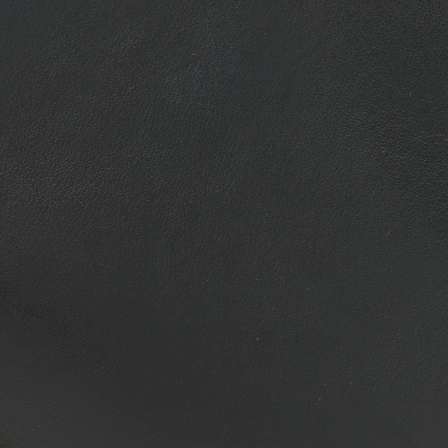 Eco Alter Nappa Small Frayme Shoulder Bag Black