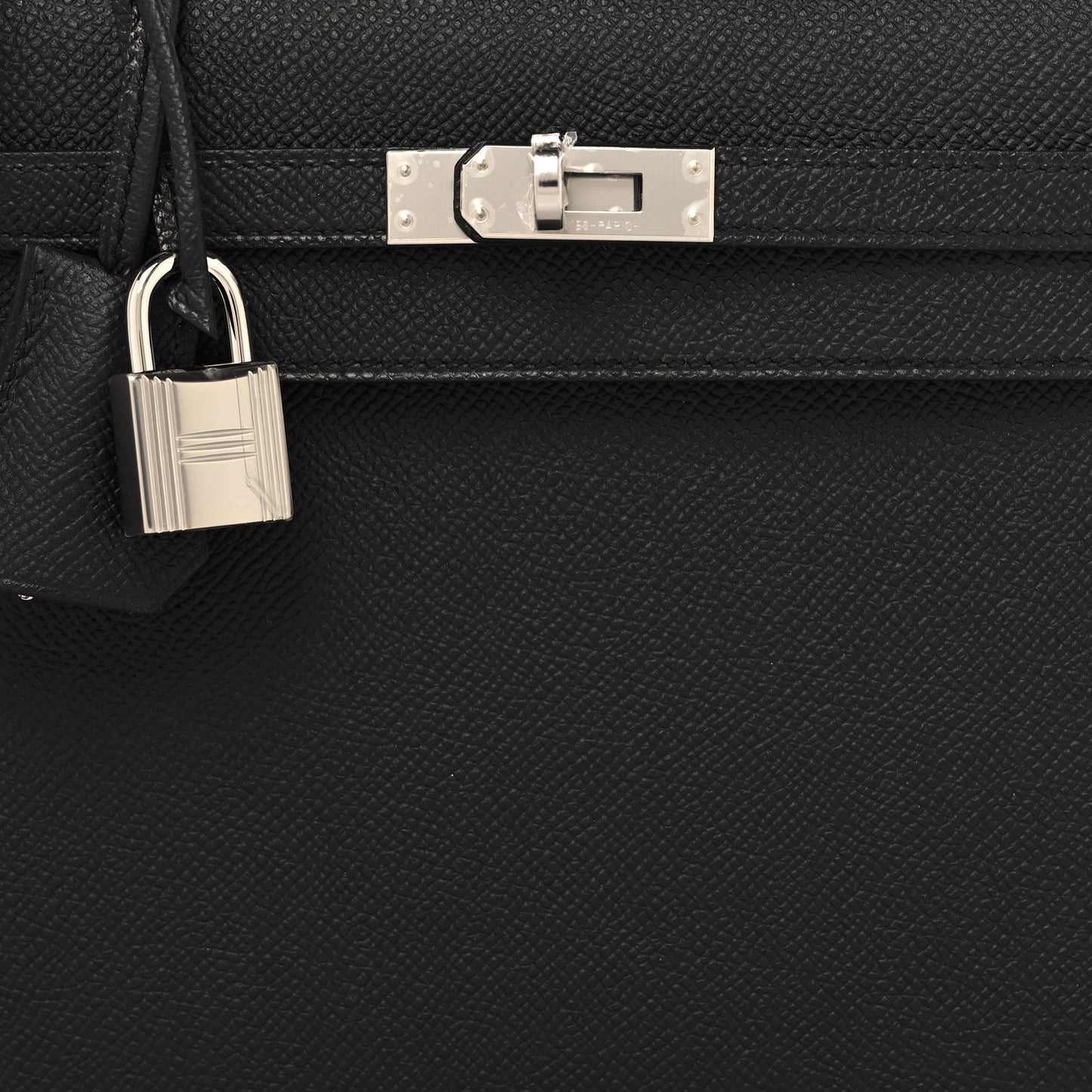 Epsom Kelly Sellier 25 Black
