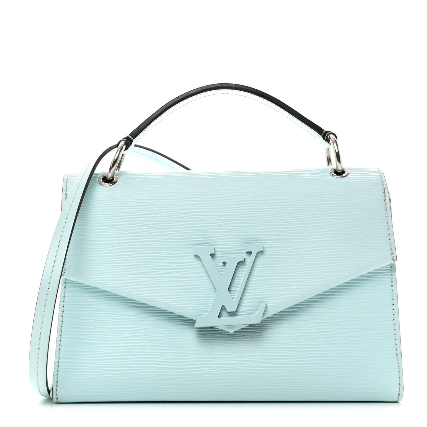 Epi Pochette Grenelle Seaside
