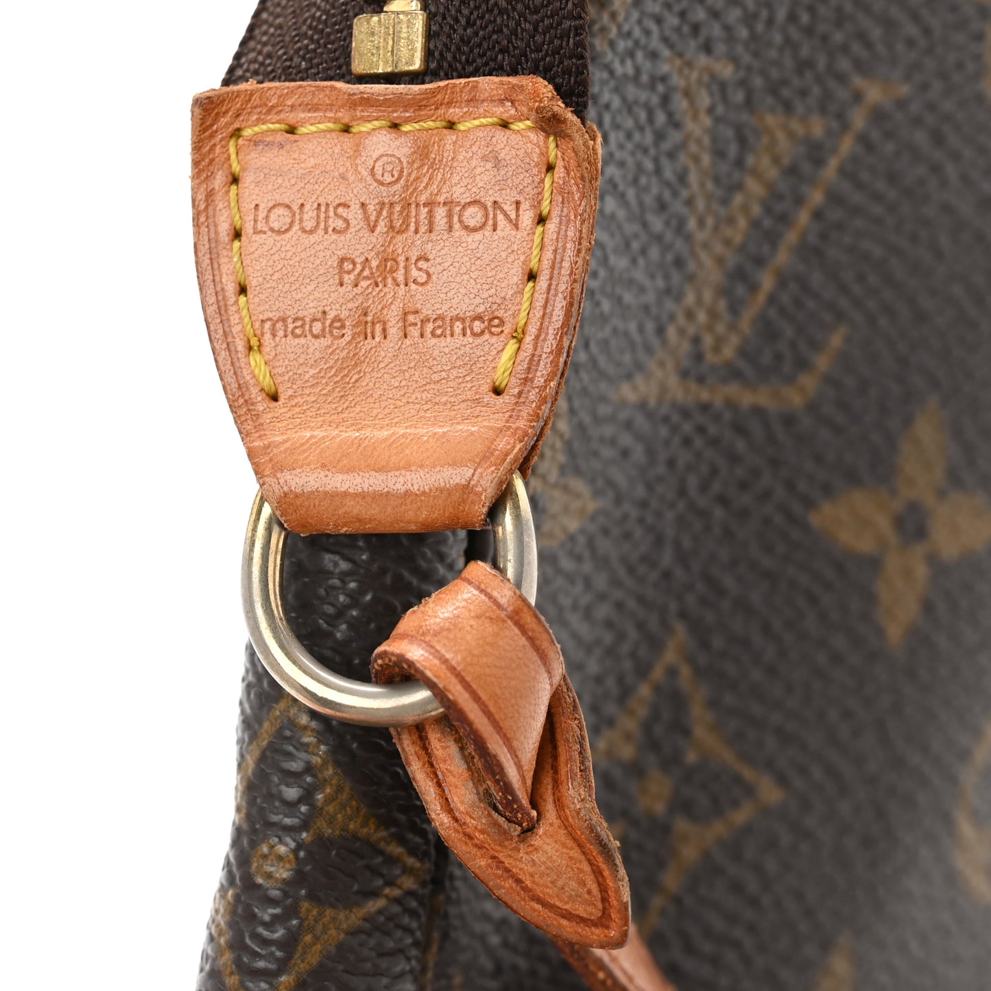 Monogram Pochette Accessories