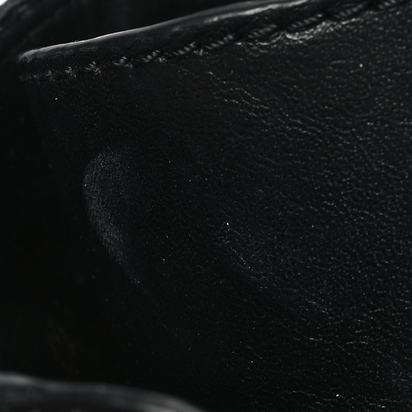 Vitello Fabric Jacquard FF Fendigraphy 50mm Biker Boots 39 Black Tobacco