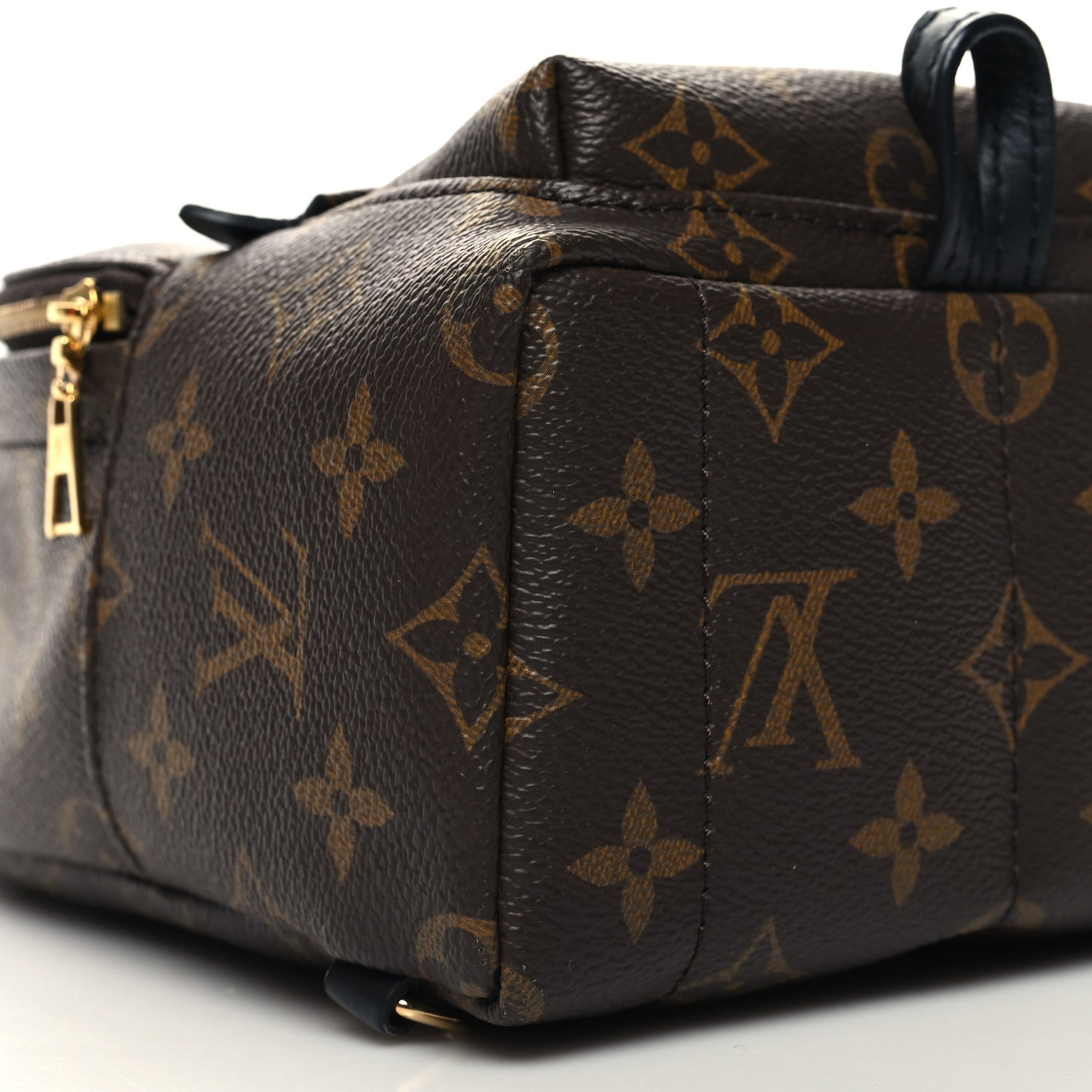 Monogram Palm Springs Backpack Mini