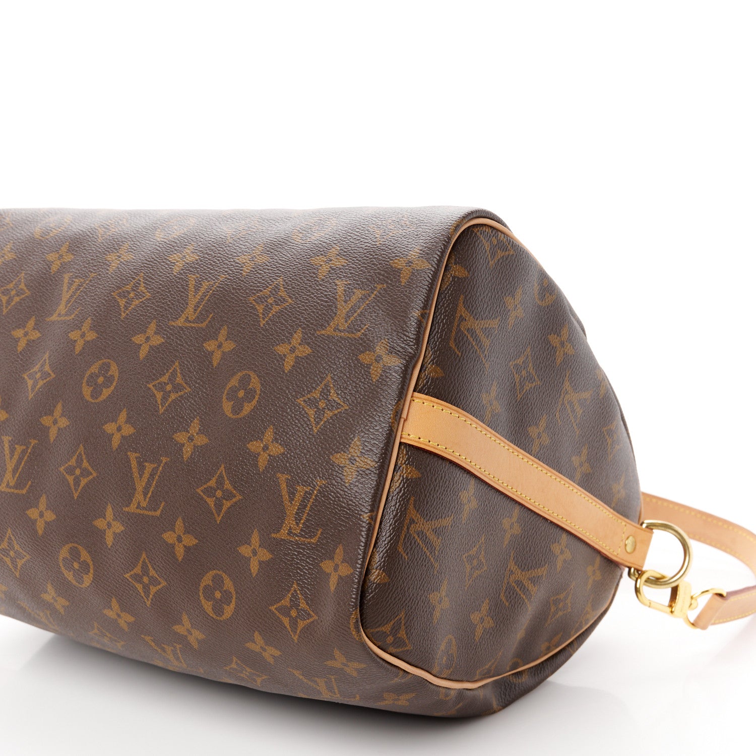 Louis Vuitton Monogram Speedy Bandouliere 30 12 of 12