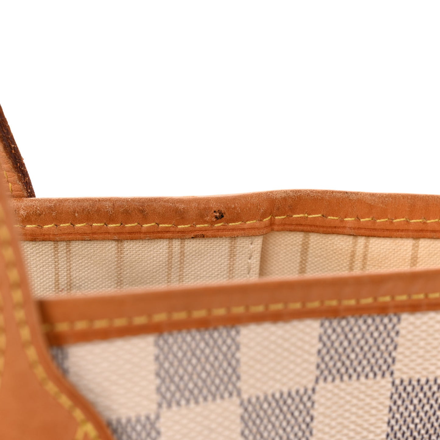 Damier Azur Neo Neverfull MM