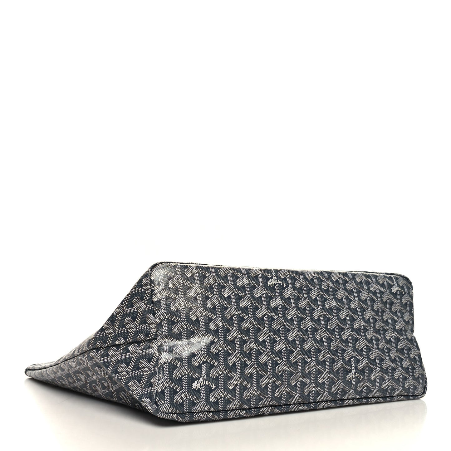 Goyardine Saint Louis PM Grey