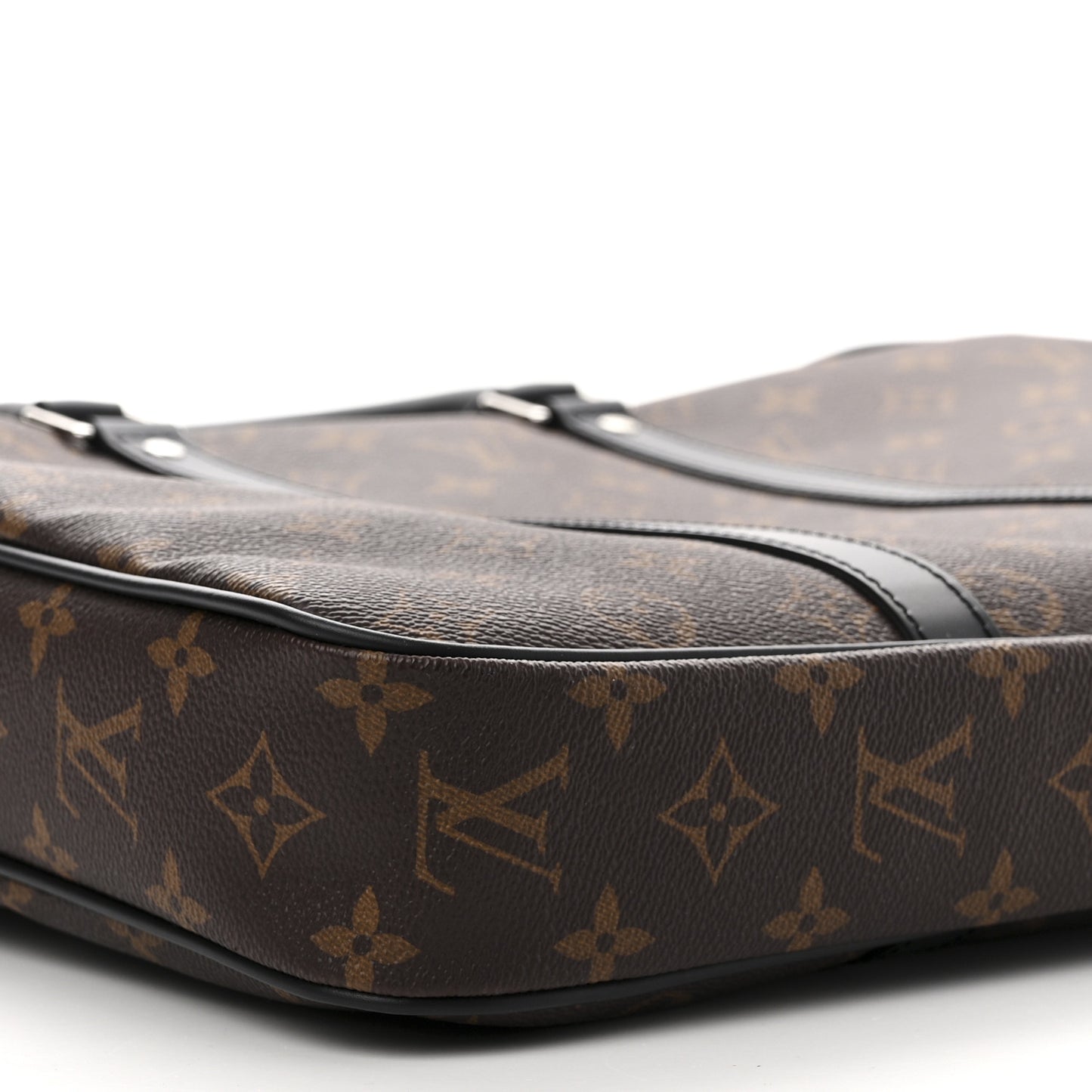 Monogram Macassar Porte-Documents Voyage PM