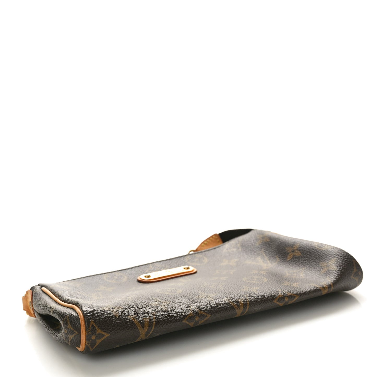 Monogram Eva Clutch