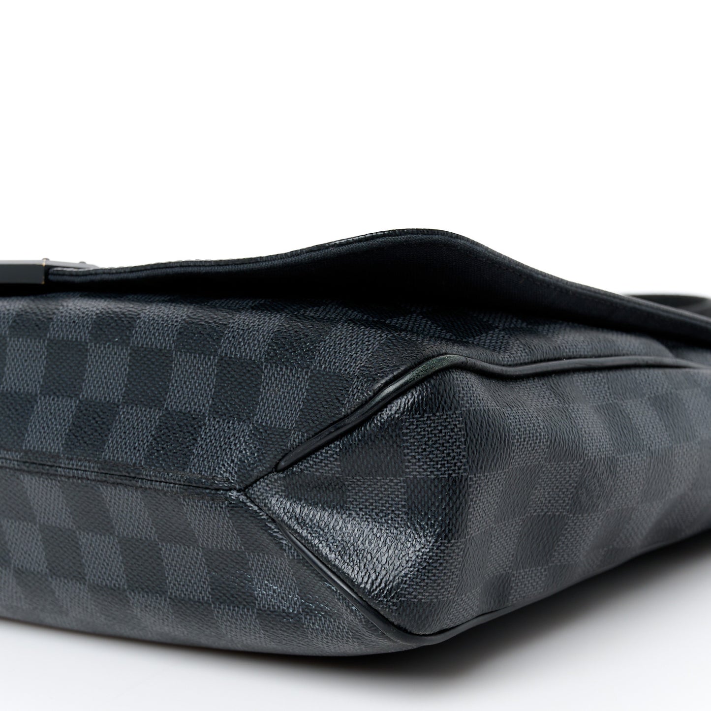 Damier Graphite District MM