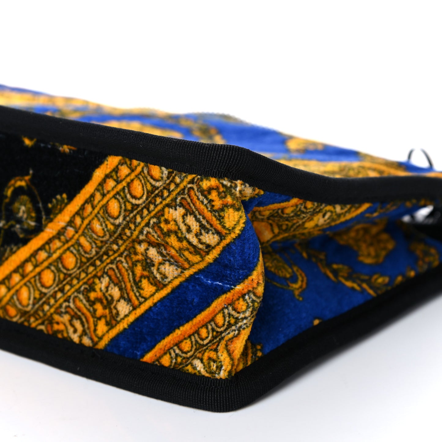Baroque Print Icon Pouch