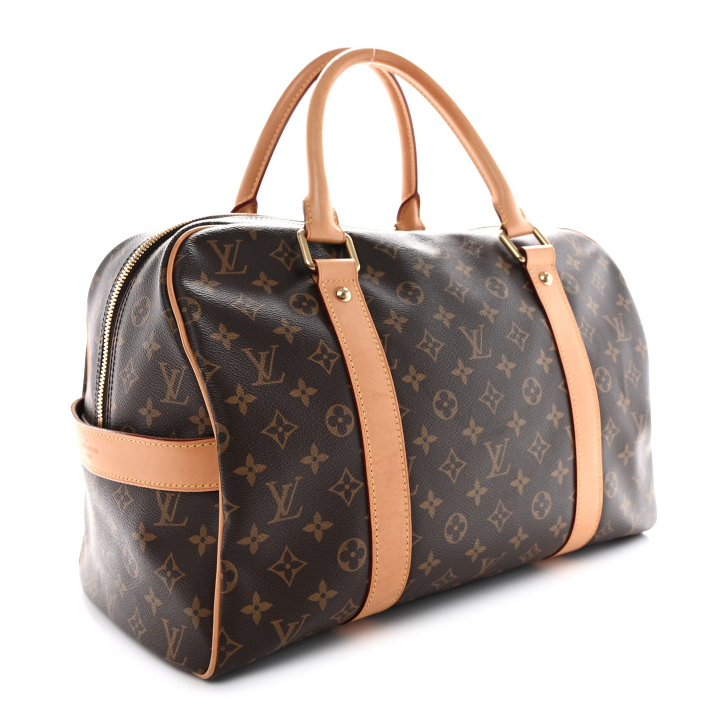 Monogram Carryall