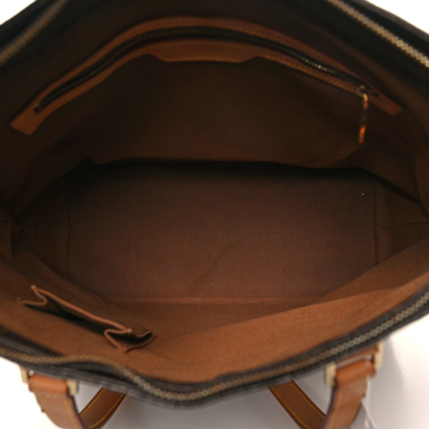 Monogram Cabas Mezzo