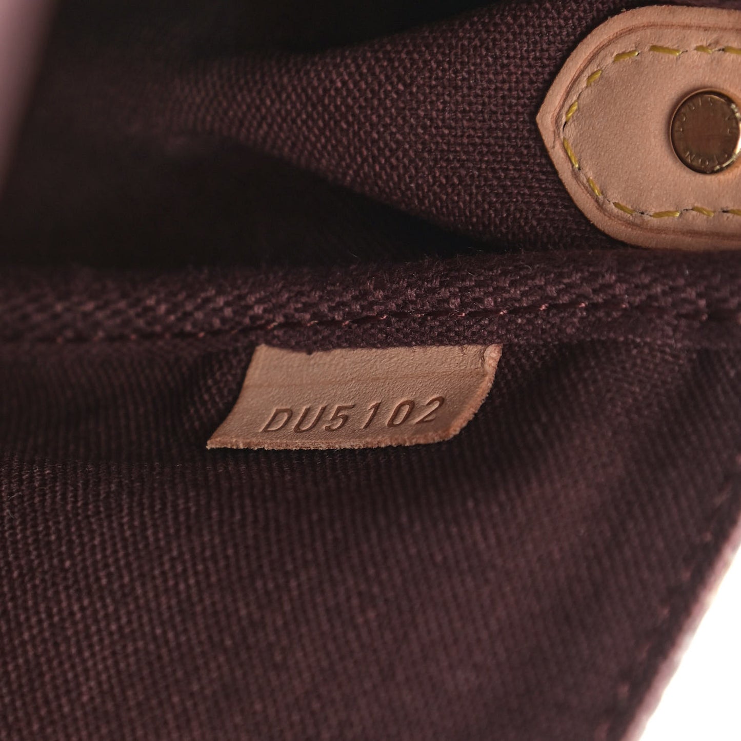 Monogram Favorite MM