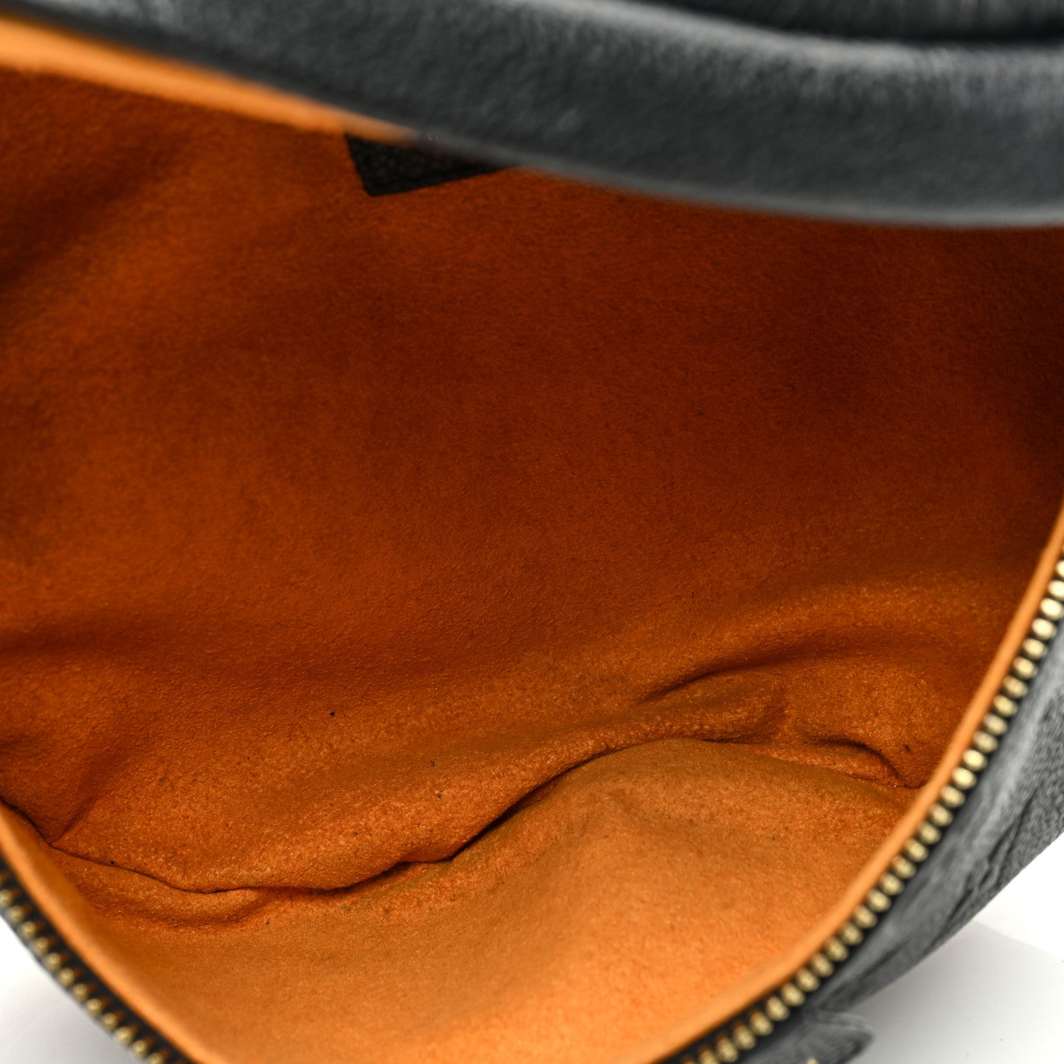 Louis Vuitton Empreinte BumBag Black 5 of 10