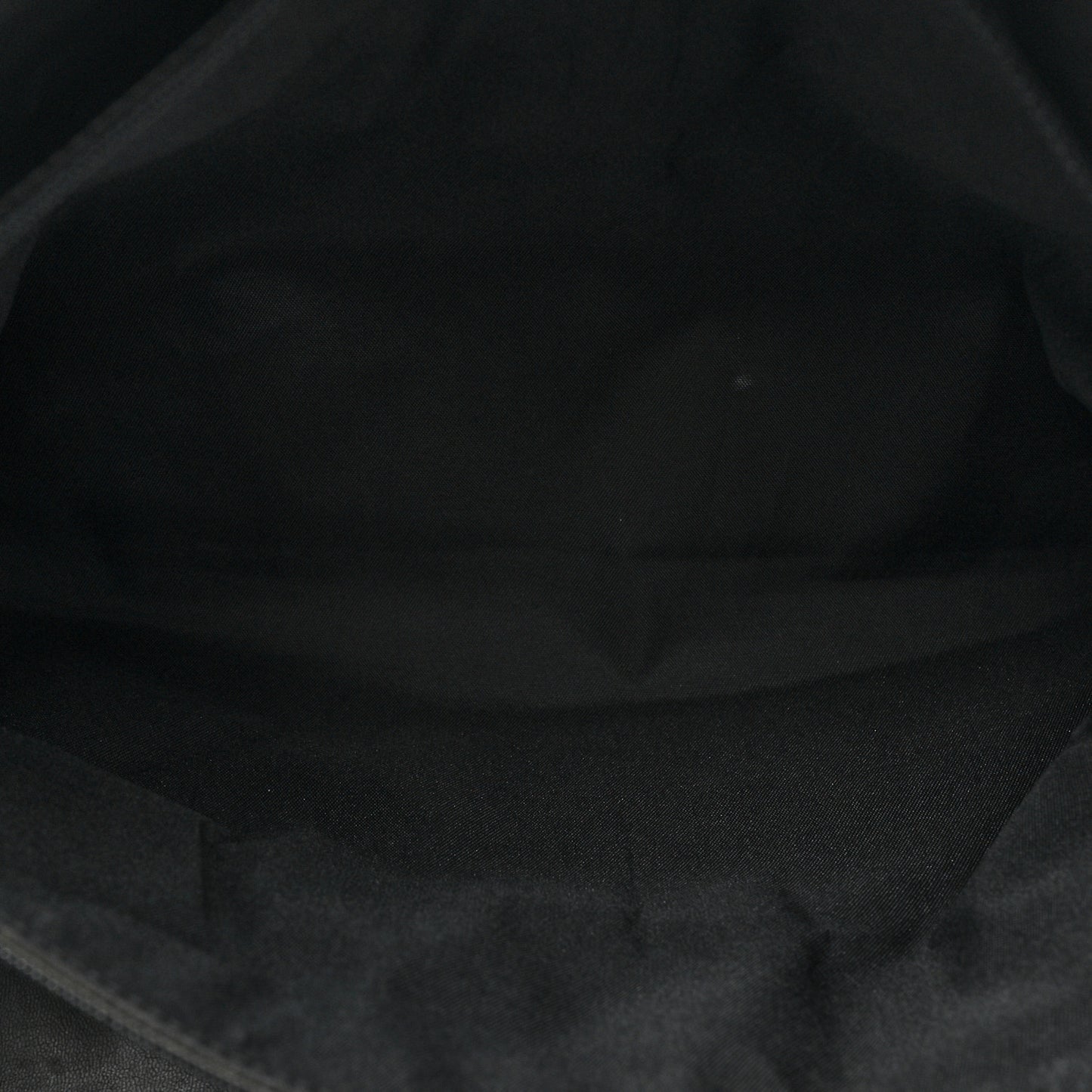 Calfskin Stitched CC Boston Black