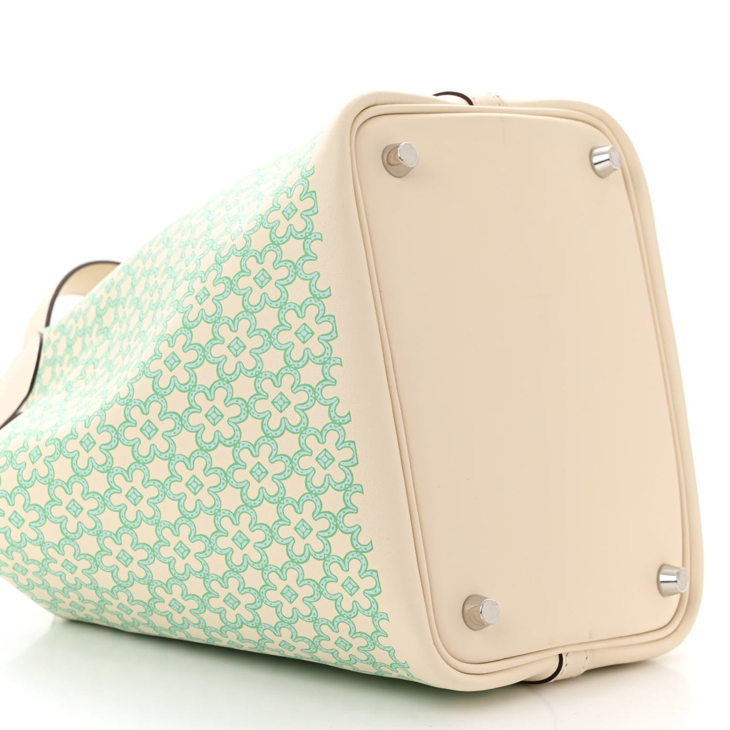 Swift Lucky Daisy Picotin Lock 18 PM Nata Vert