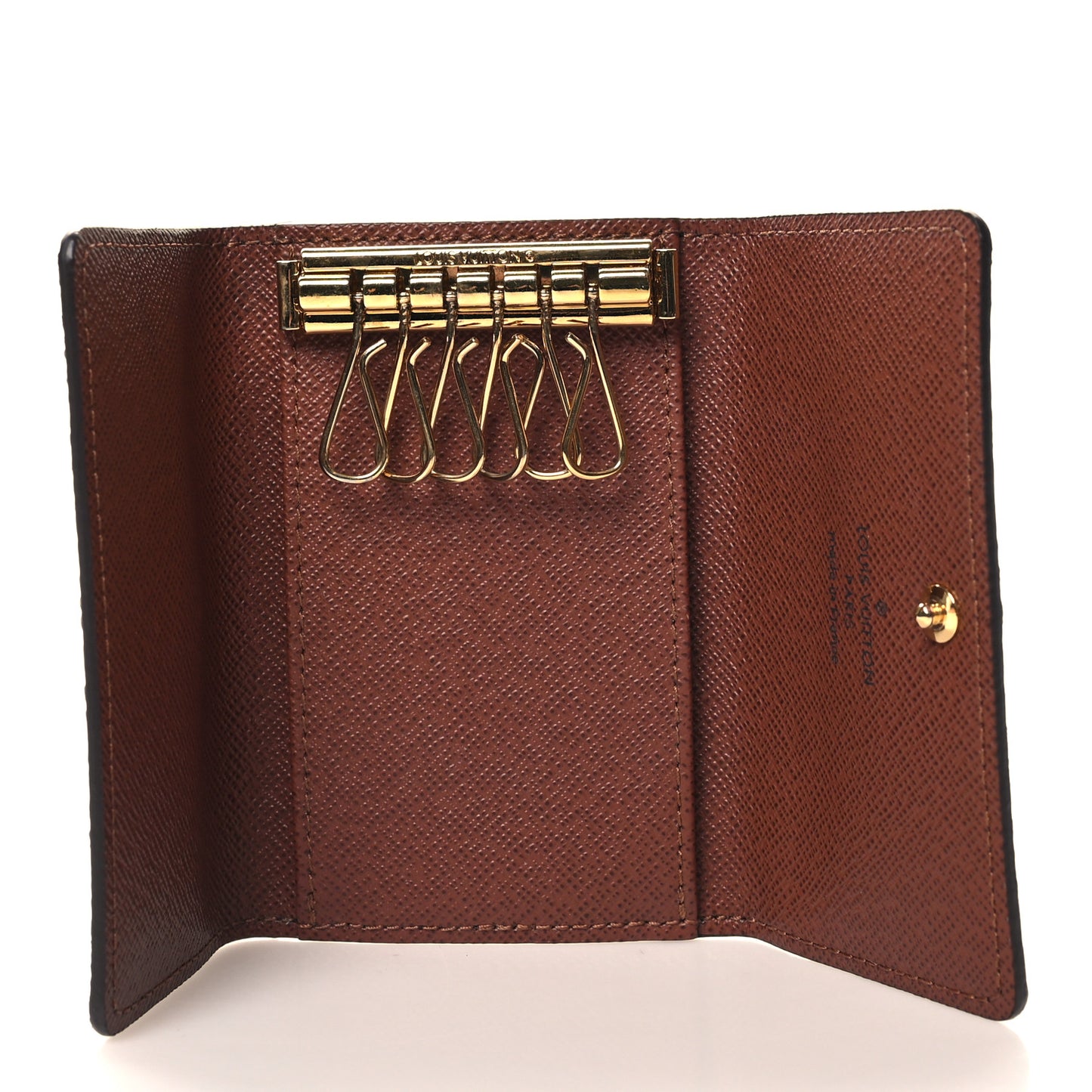 Monogram 6 Key Multicles Holder