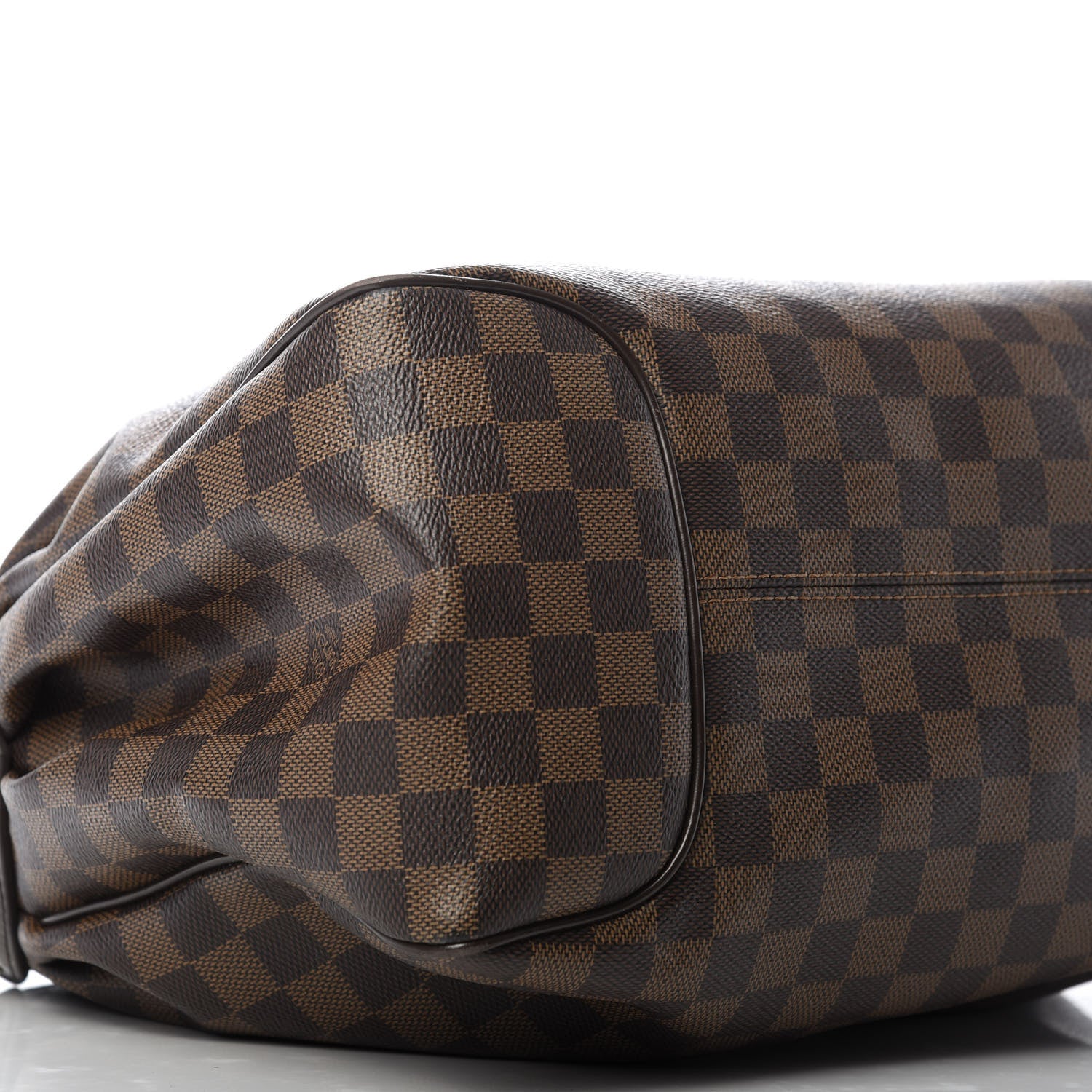 Louis Vuitton Damier Ebene Reggia 7 of 14