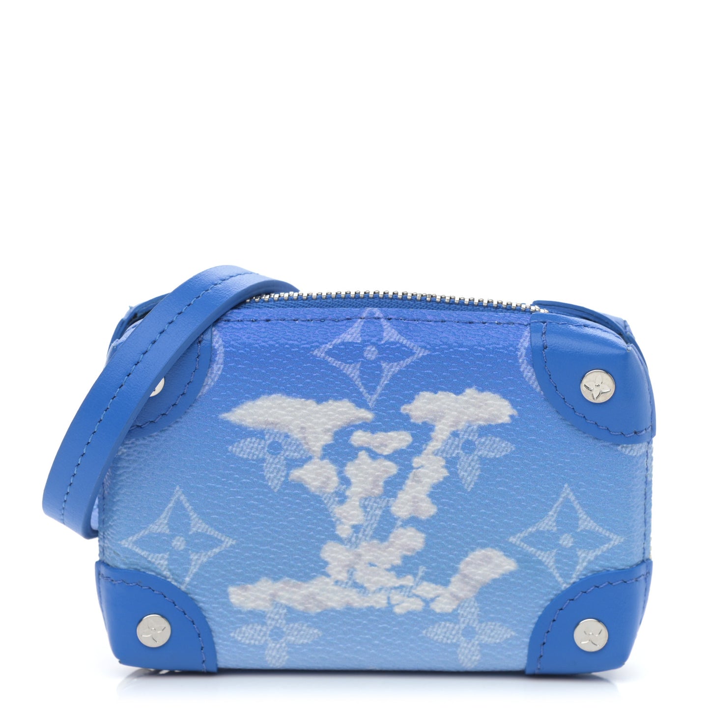 Monogram Clouds Soft Trunk NW