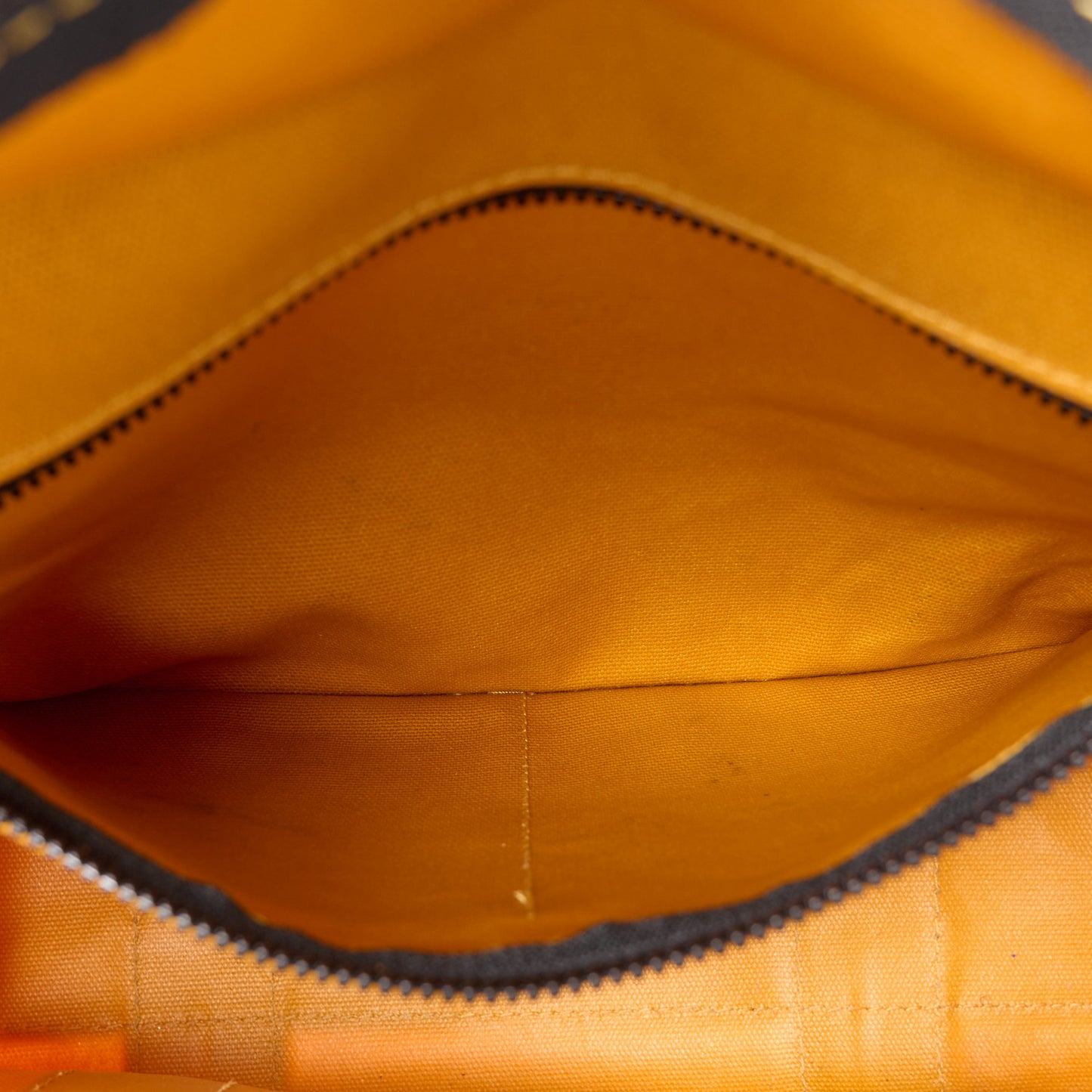 Cotton Canvas Medium The Traveler Tote Bag Sunflower