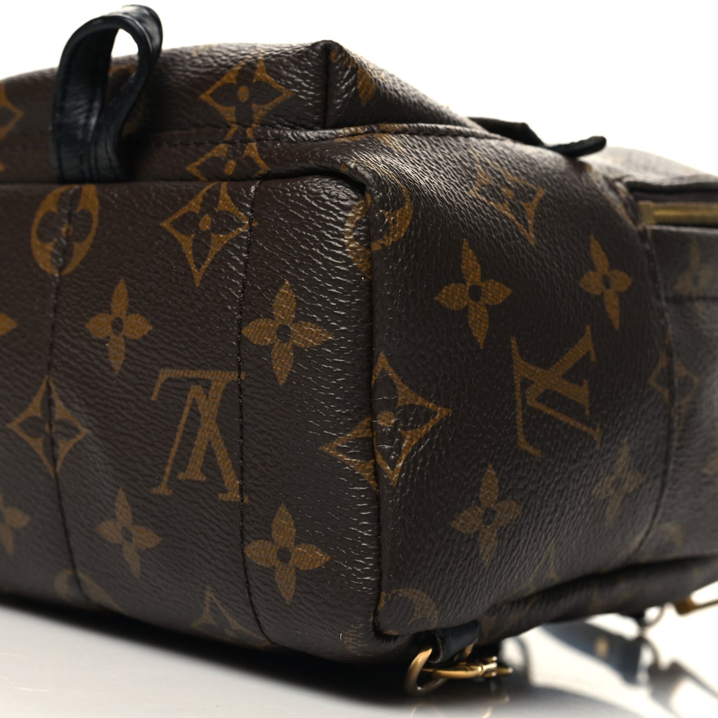 Monogram Palm Springs Backpack Mini