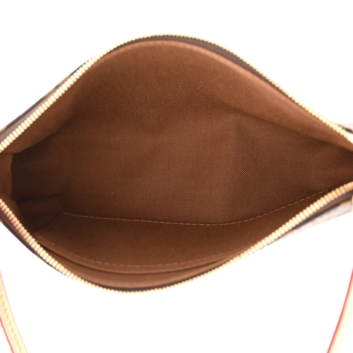 Louis Vuitton Monogram Pochette Accessories NM 5 of 9