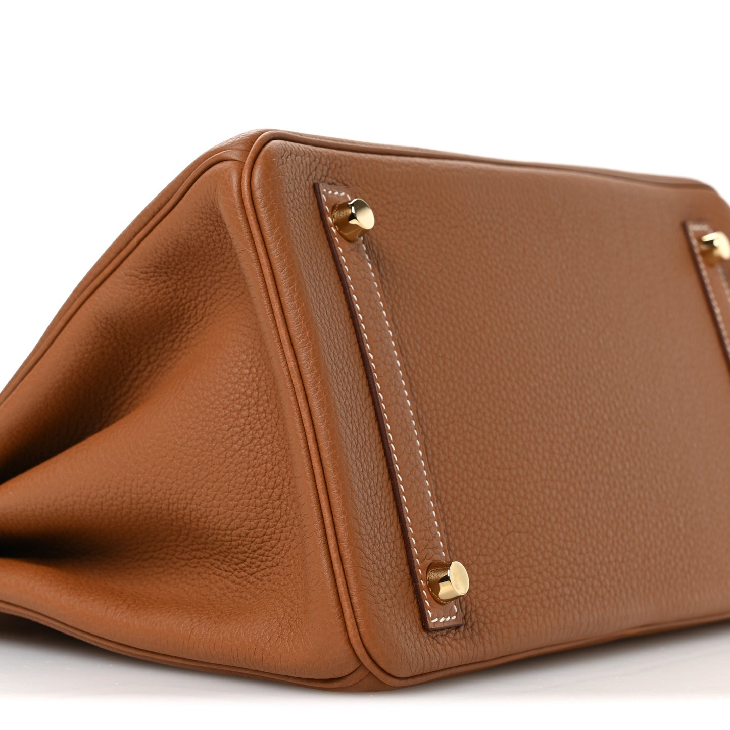 Togo BIRKIN 30 Gold
