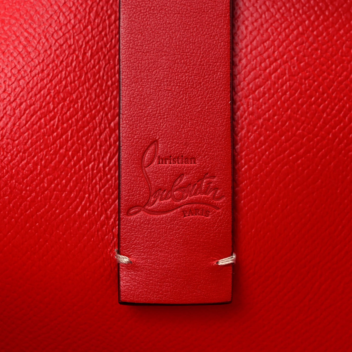 Calfskin Spikes East West Cabata Tote Nude