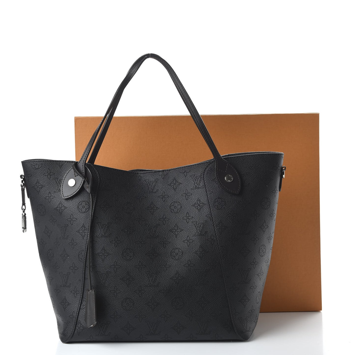 Mahina Hina MM Black