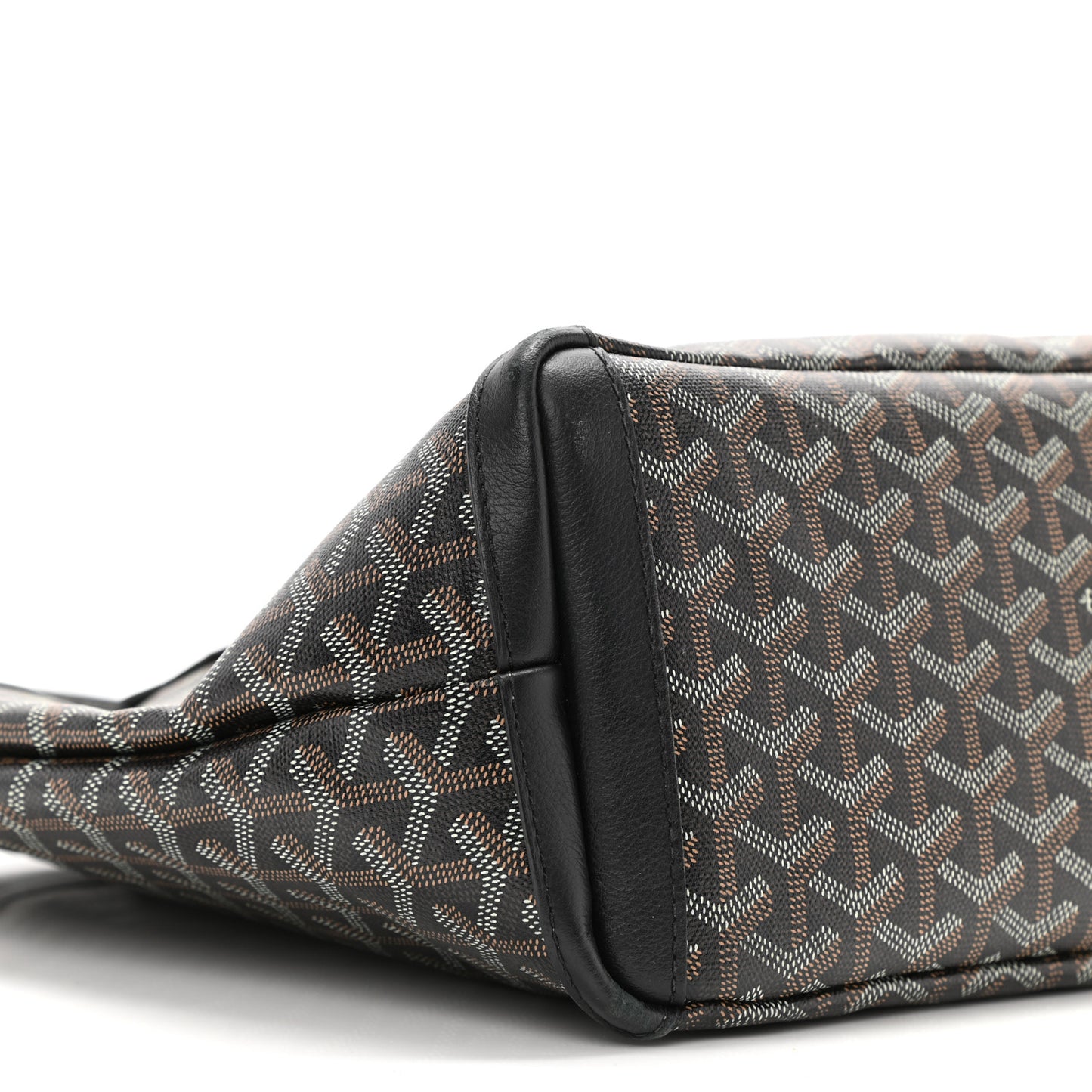 Goyardine Artois PM Black