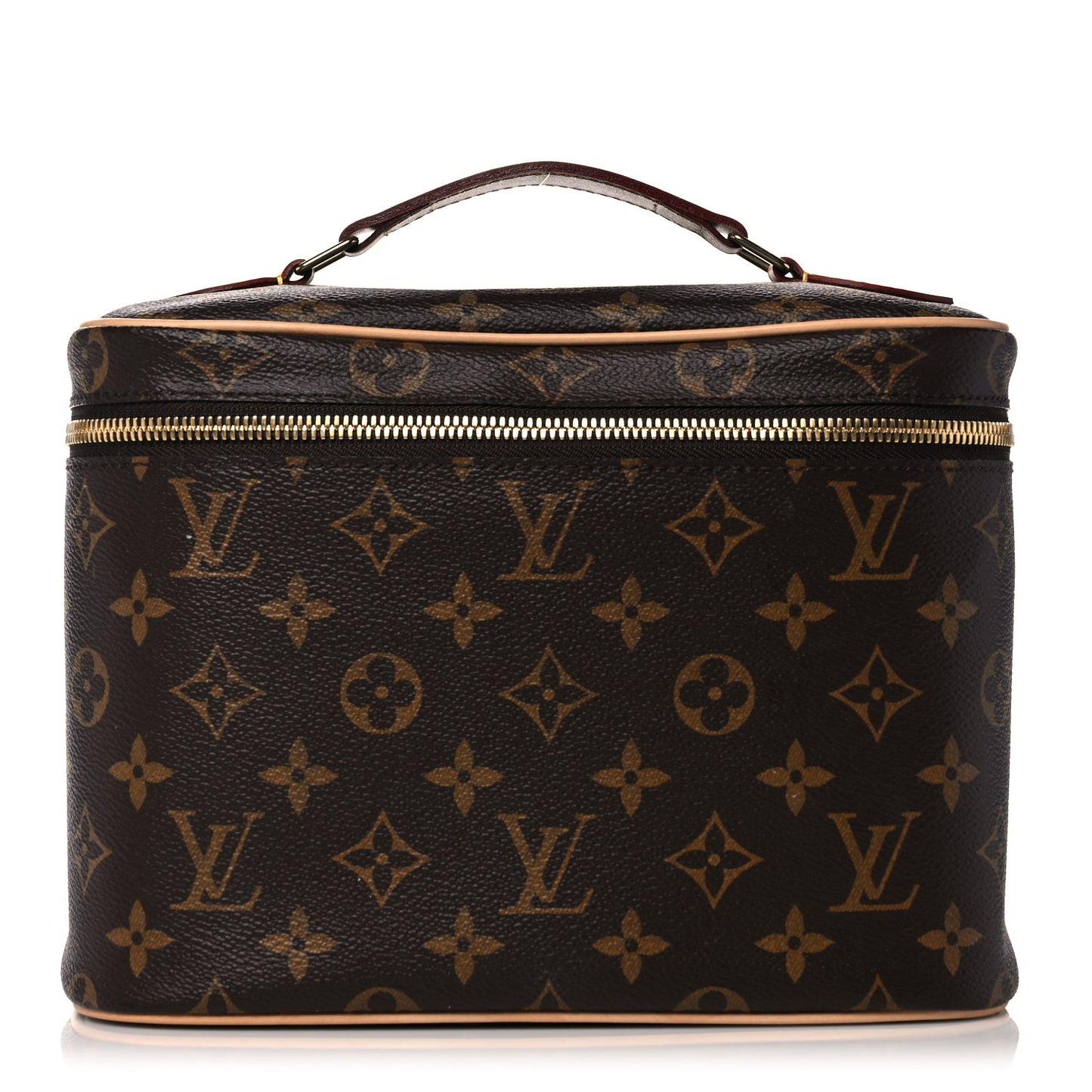 Monogram Nice BB