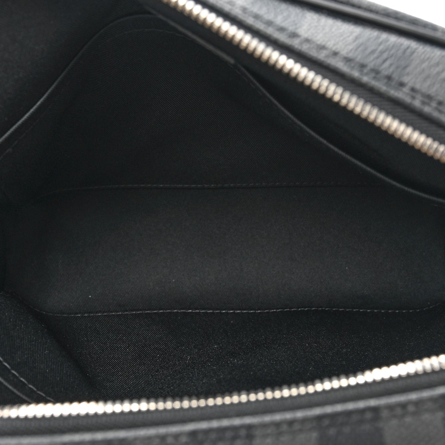 Damier Graphite Dayton Reporter PM