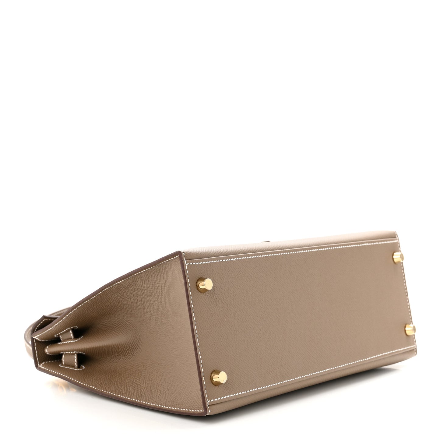 Epsom Kelly Sellier 28 Etoupe