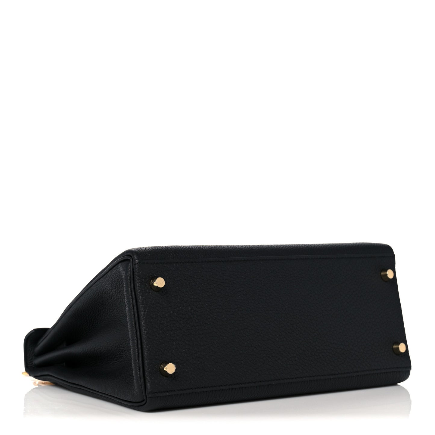 Togo Kelly Retourne 28 Black
