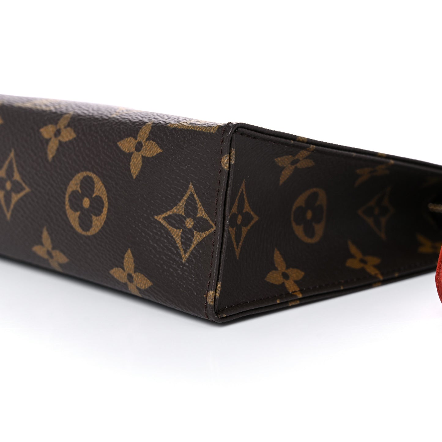 Monogram Toiletry Pouch 19