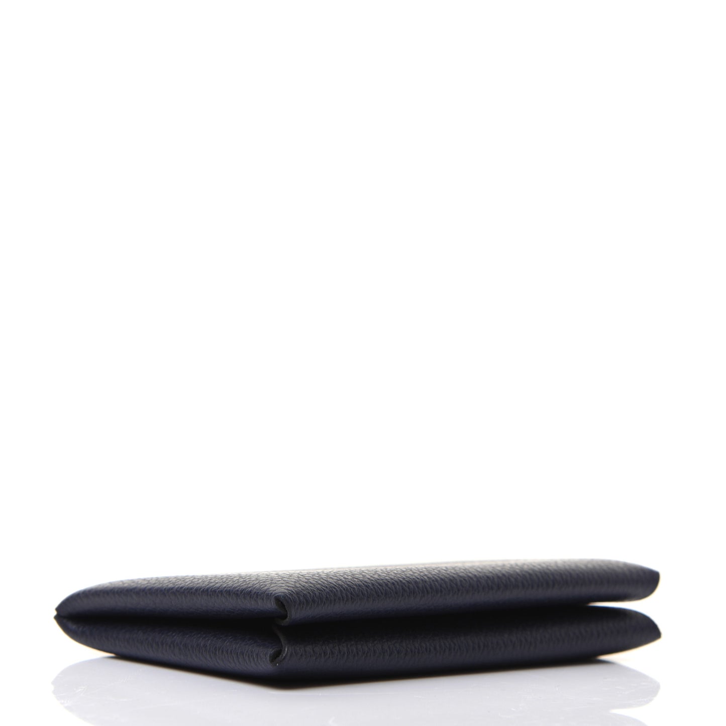 Evercolor Calvi Card Case Bleu Nuit