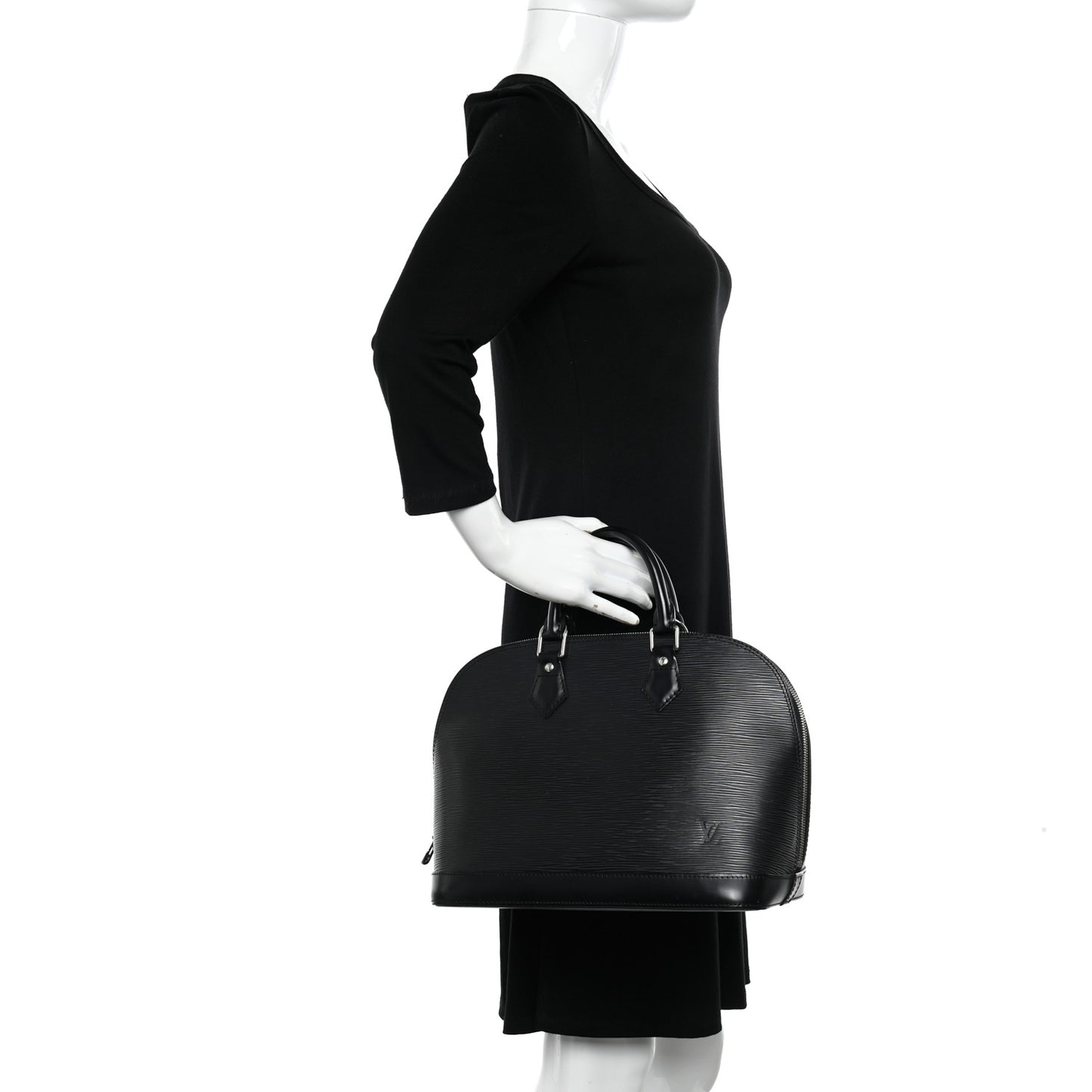 Epi Alma PM Black
