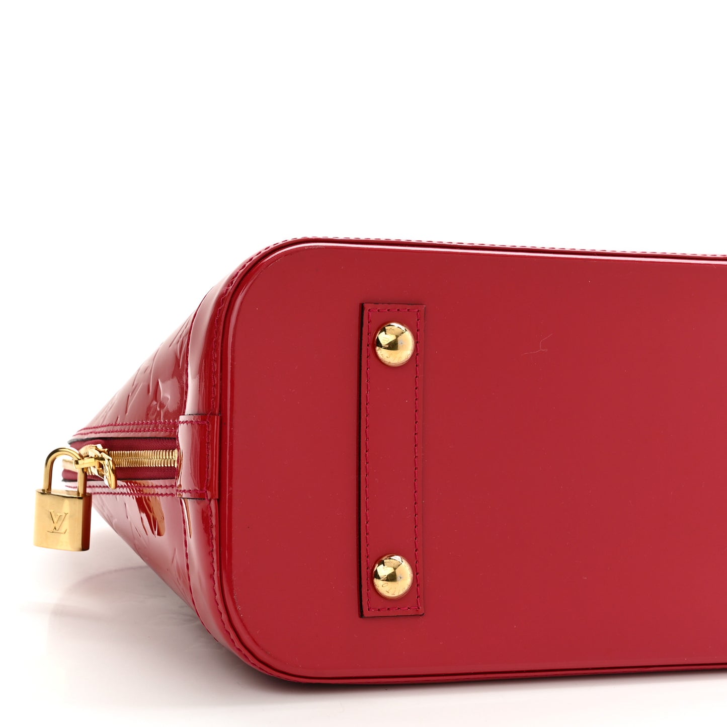 Vernis Alma PM Cherry