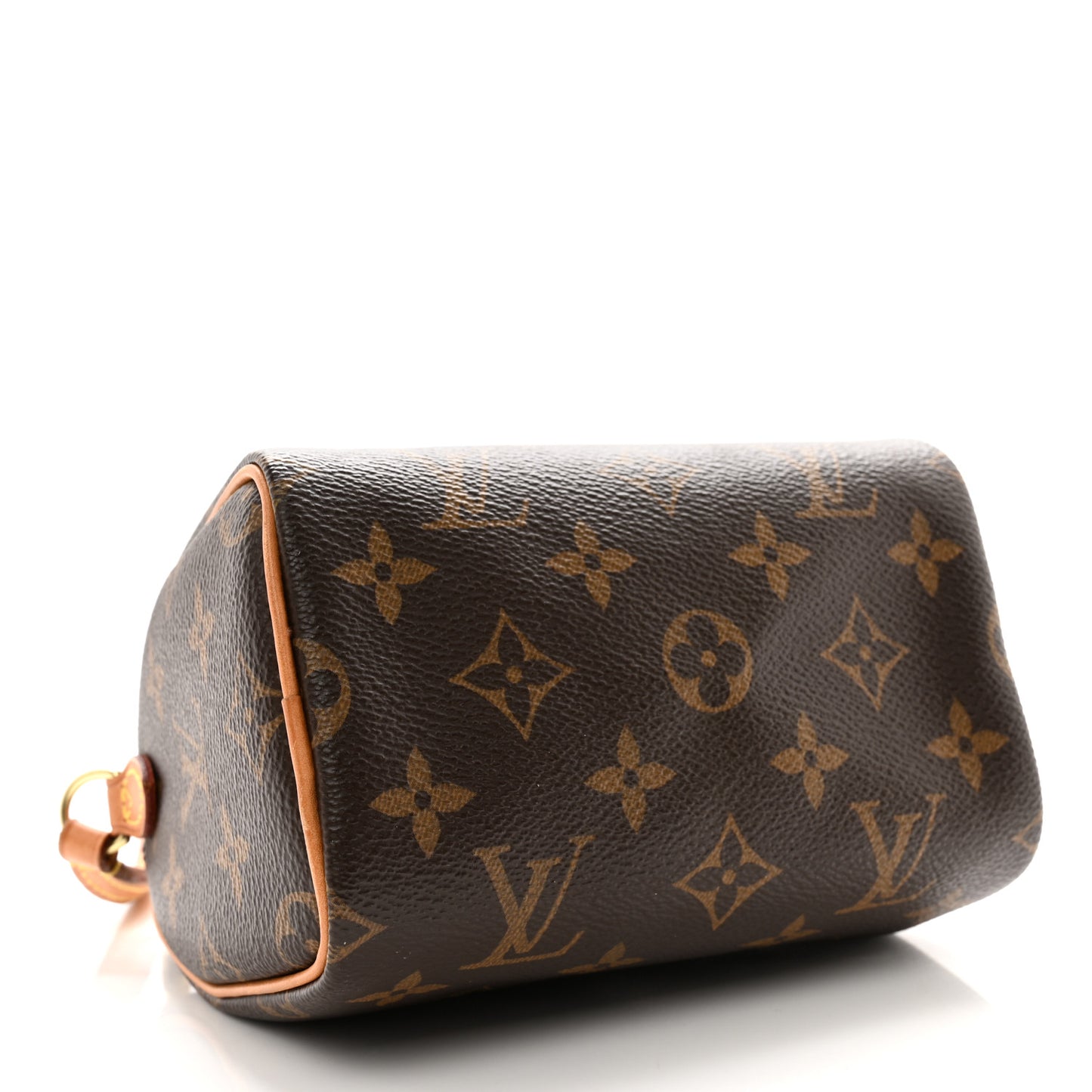 Monogram Nano Speedy