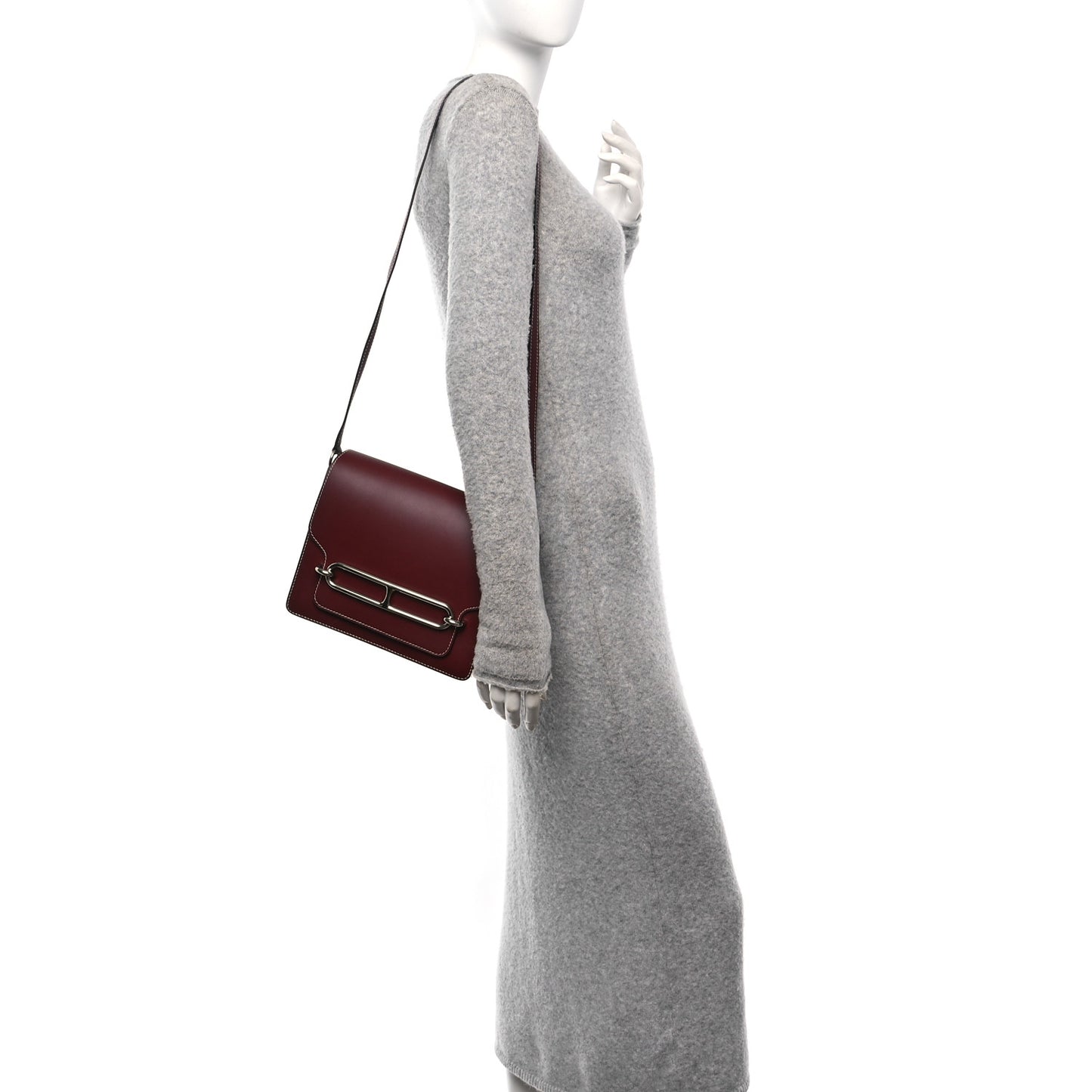 Evercolor Sac Roulis 23 Rouge H