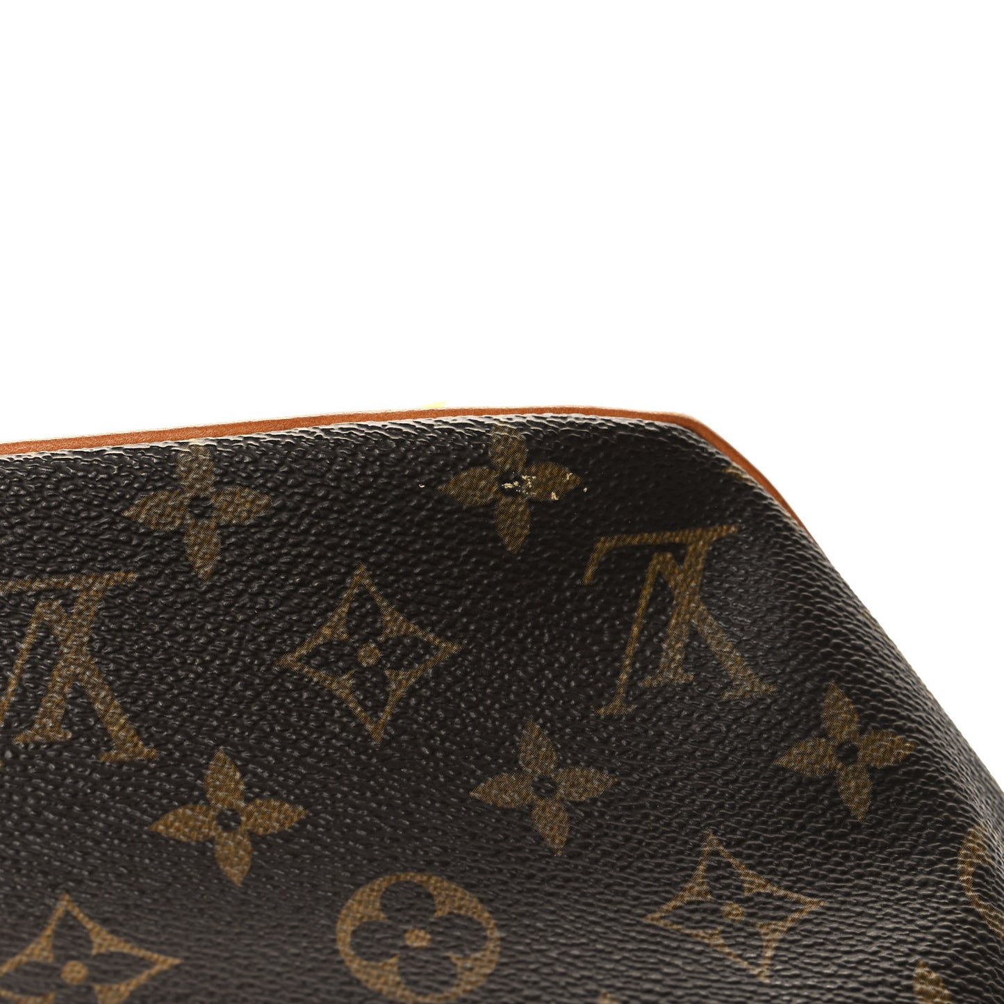 Monogram Sac Shopping Tote