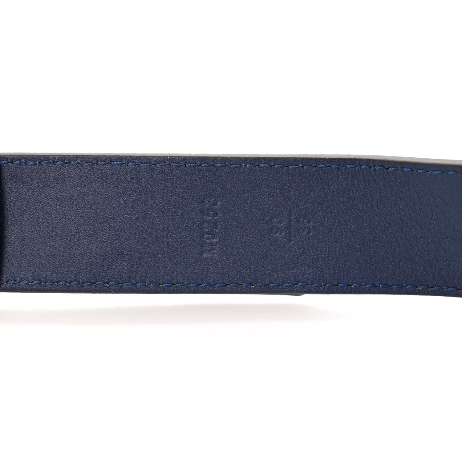 Louis Vuitton Monogram Escale 30mm Daily Multi Pocket Belt 80/32 7 of 9