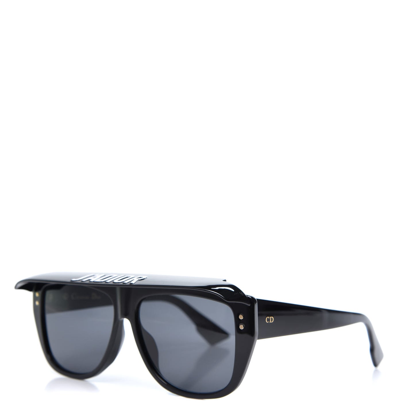 Club 2 Sunglasses Black
