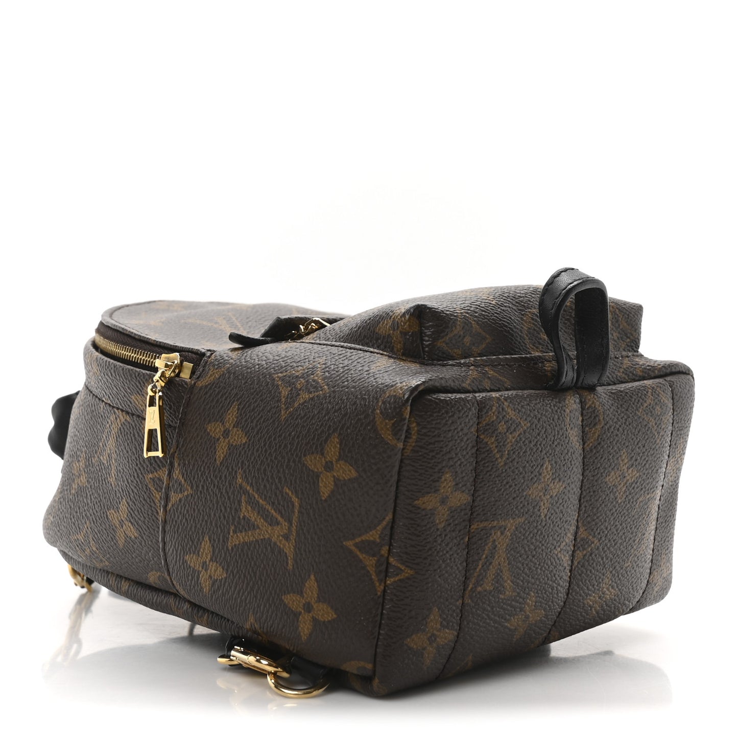 Monogram Palm Springs Backpack Mini