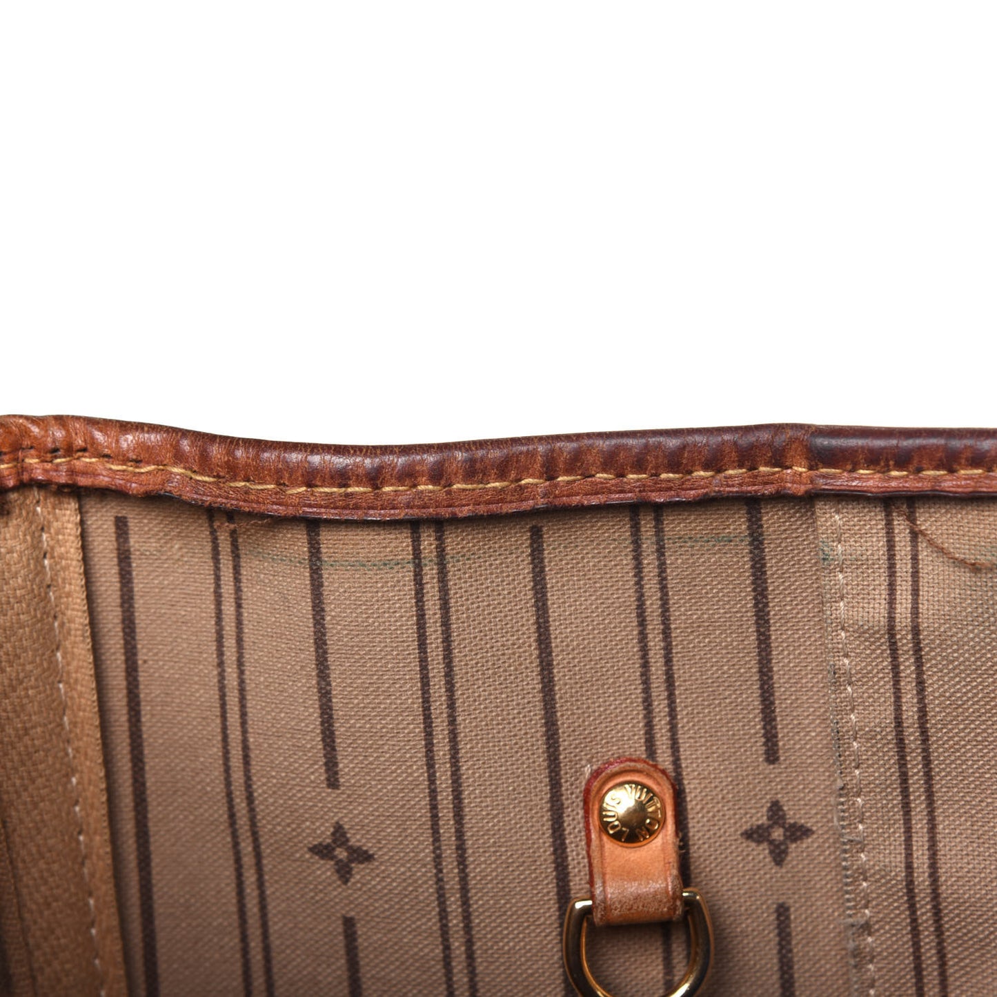 Monogram Neverfull MM