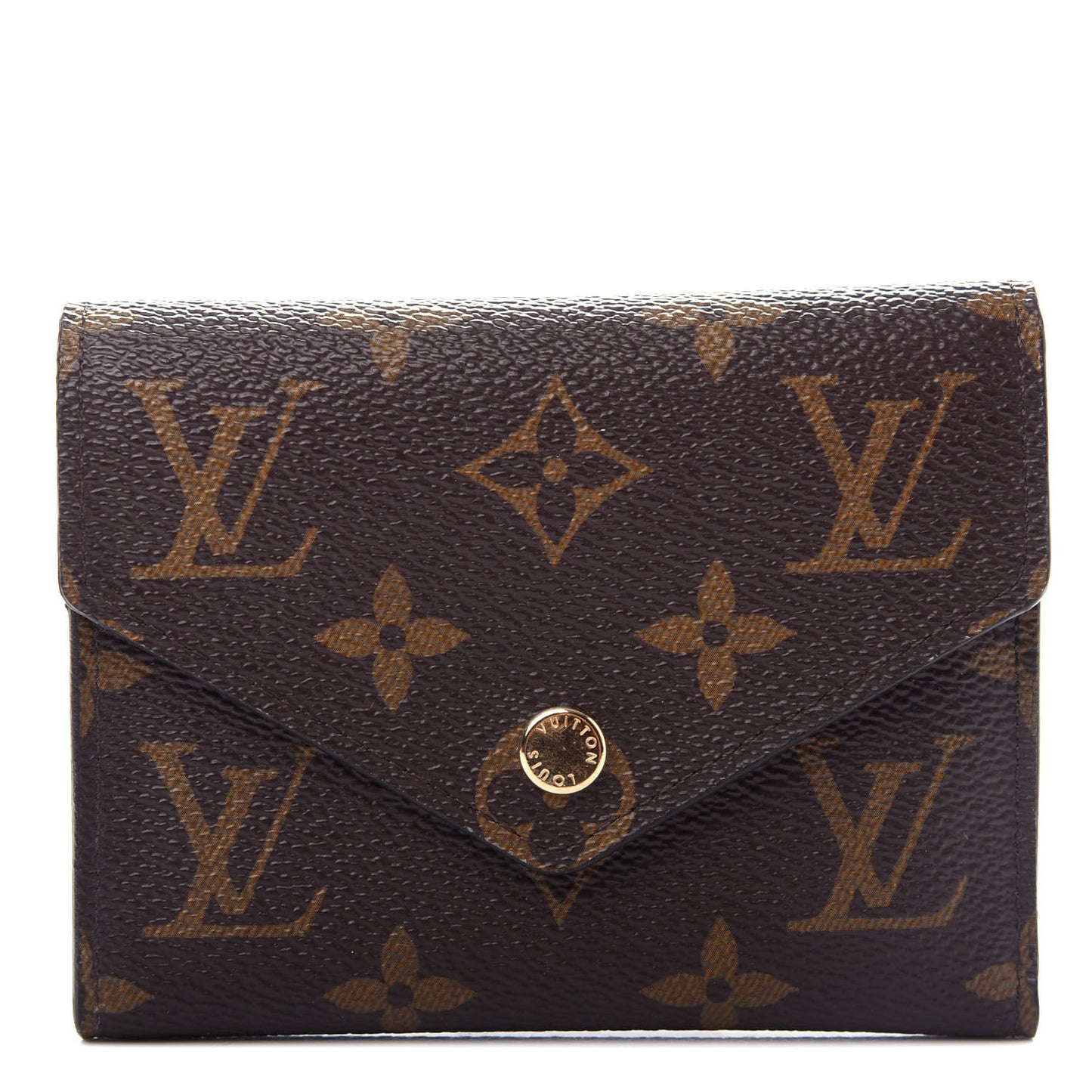 Monogram Victorine Wallet