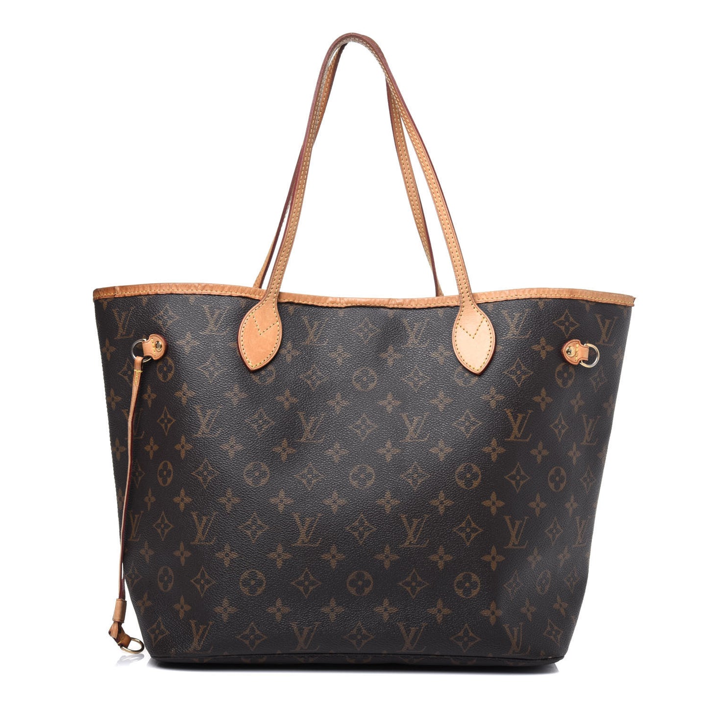 Monogram Neverfull MM