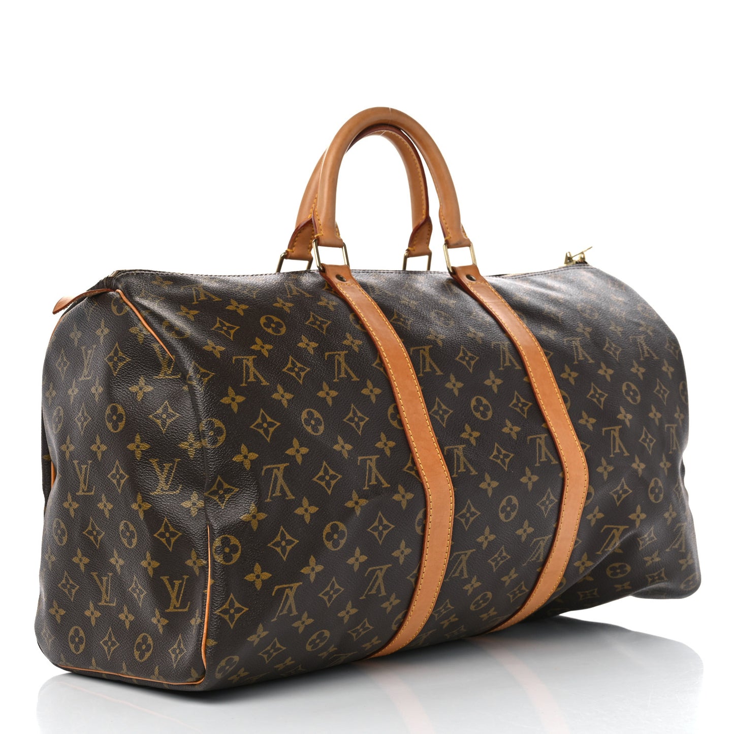 Monogram Keepall 50
