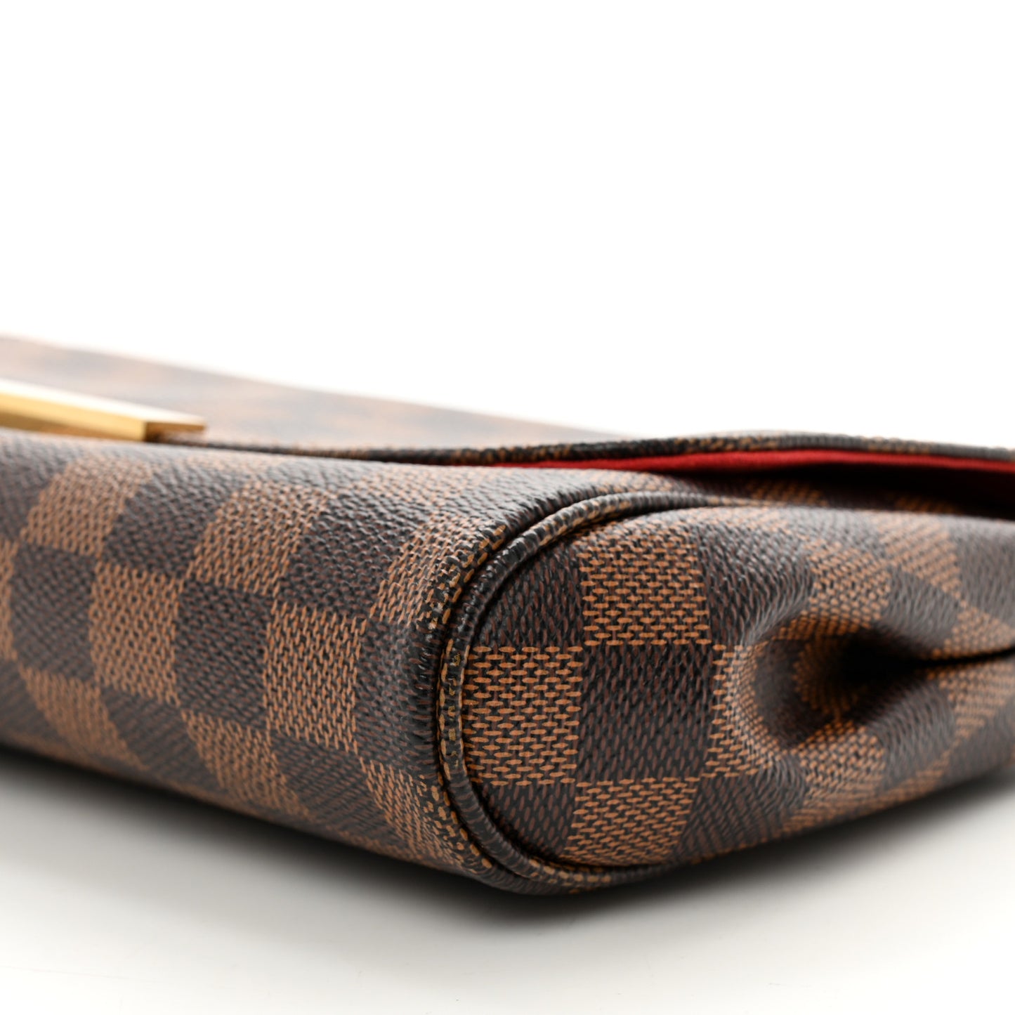 Damier Ebene Favorite MM