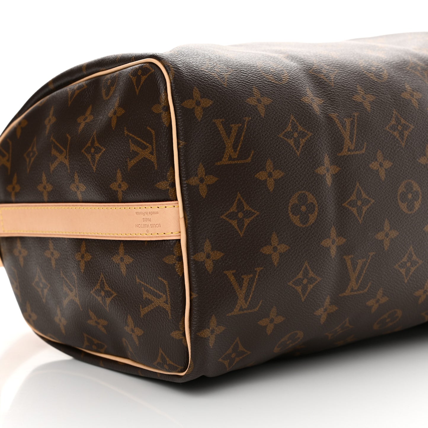 Monogram Speedy Bandouliere 30