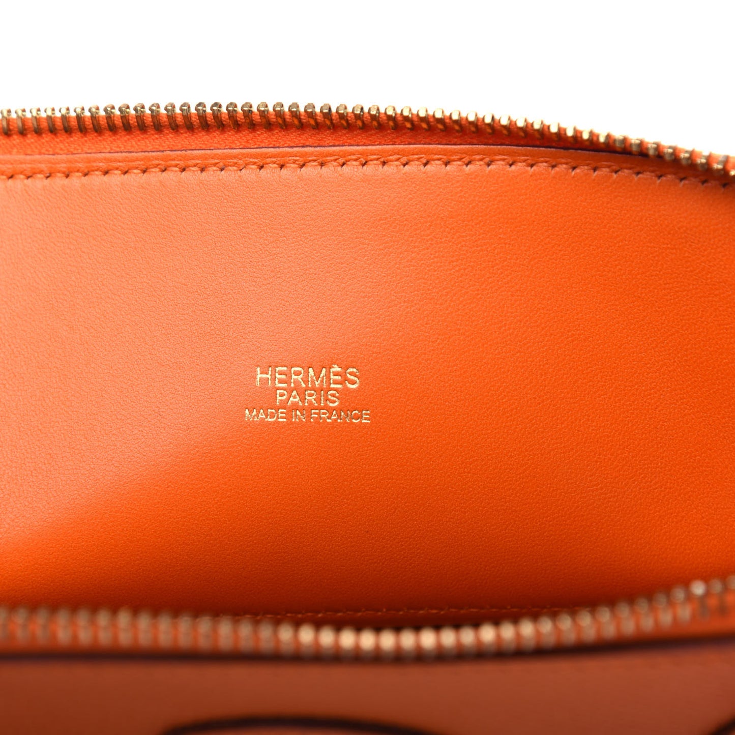 Epsom Bolide 27 Orange